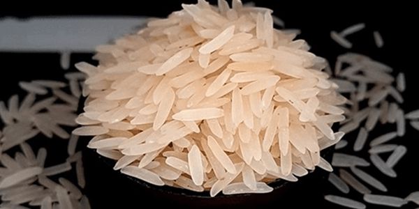 steam-Rice