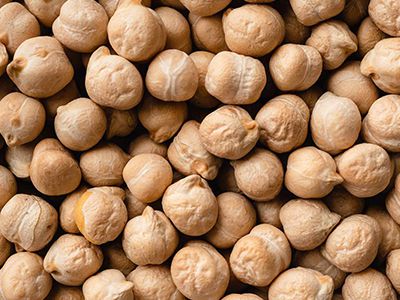 Chickpeas