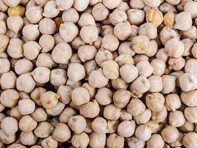 Chickpeas