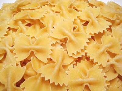 Farfalle