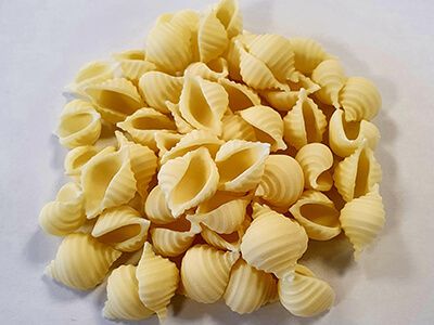 Mini Conchiglie Rigate