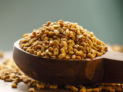 Fenugreek Seed